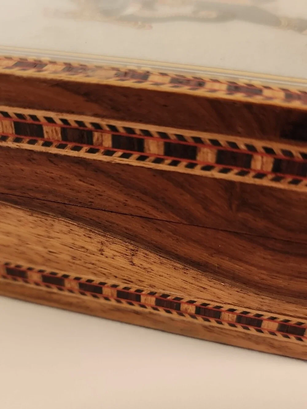 N/A decorative wooden